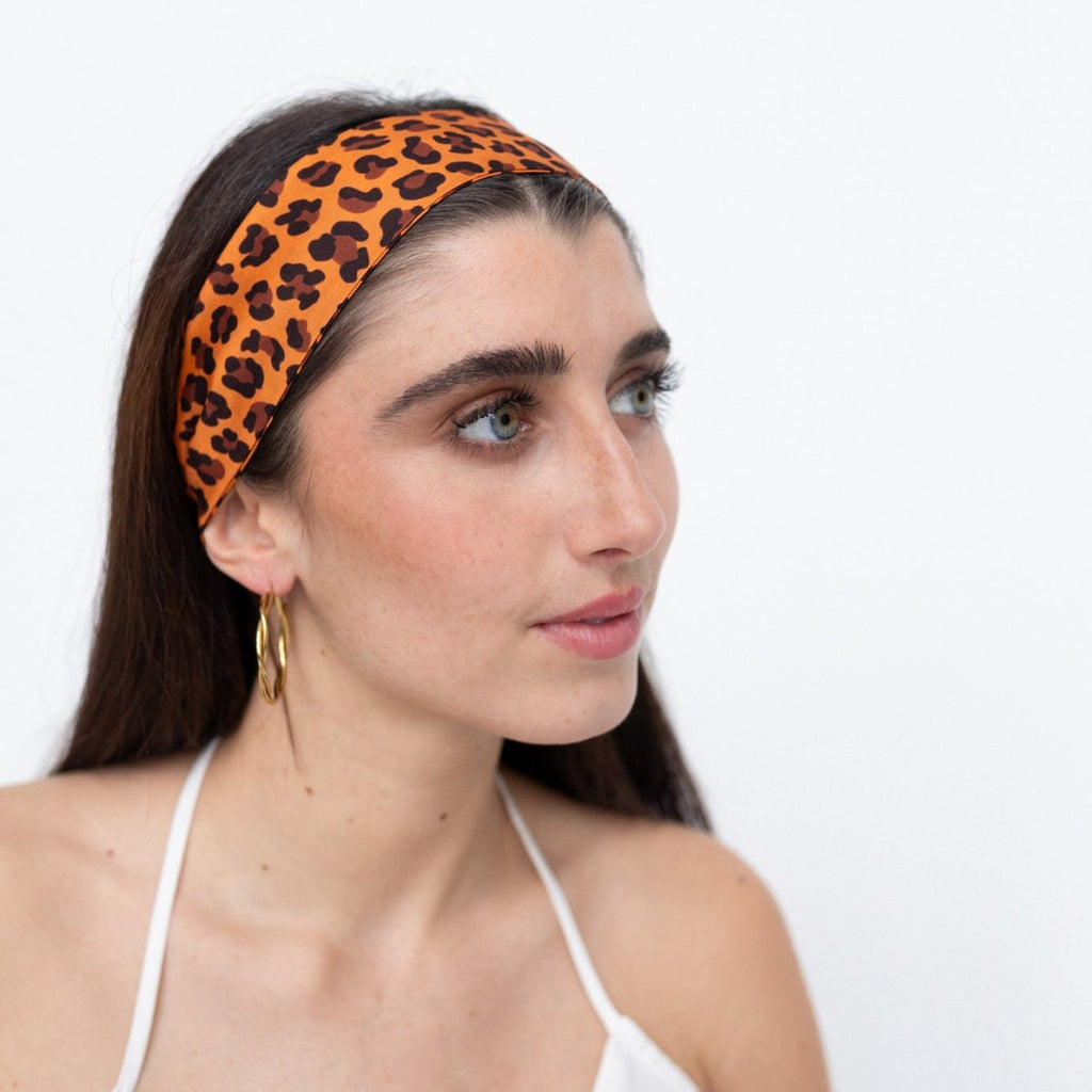 Leoparden Twilly | Braun - SOIYEE