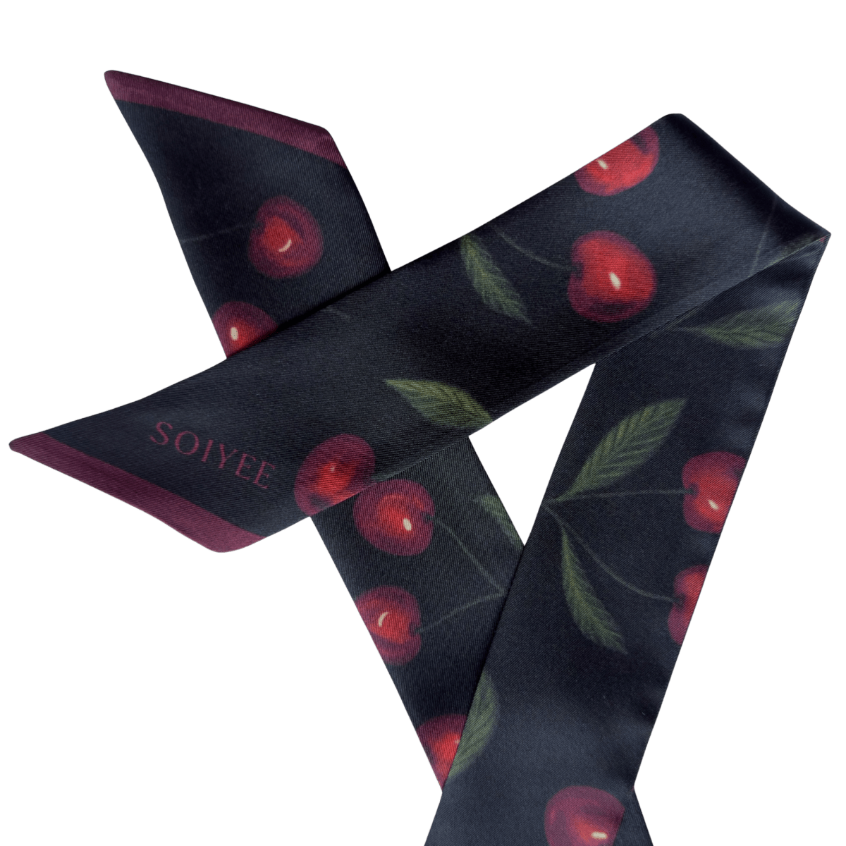 Twilly Kirschen - SOIYEE